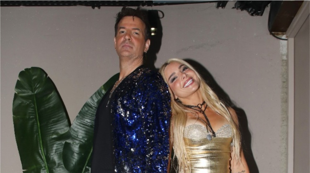 Νίνο – Josephine: Έκαναν ξανά unfollow ο ένας τον άλλον στο instagram